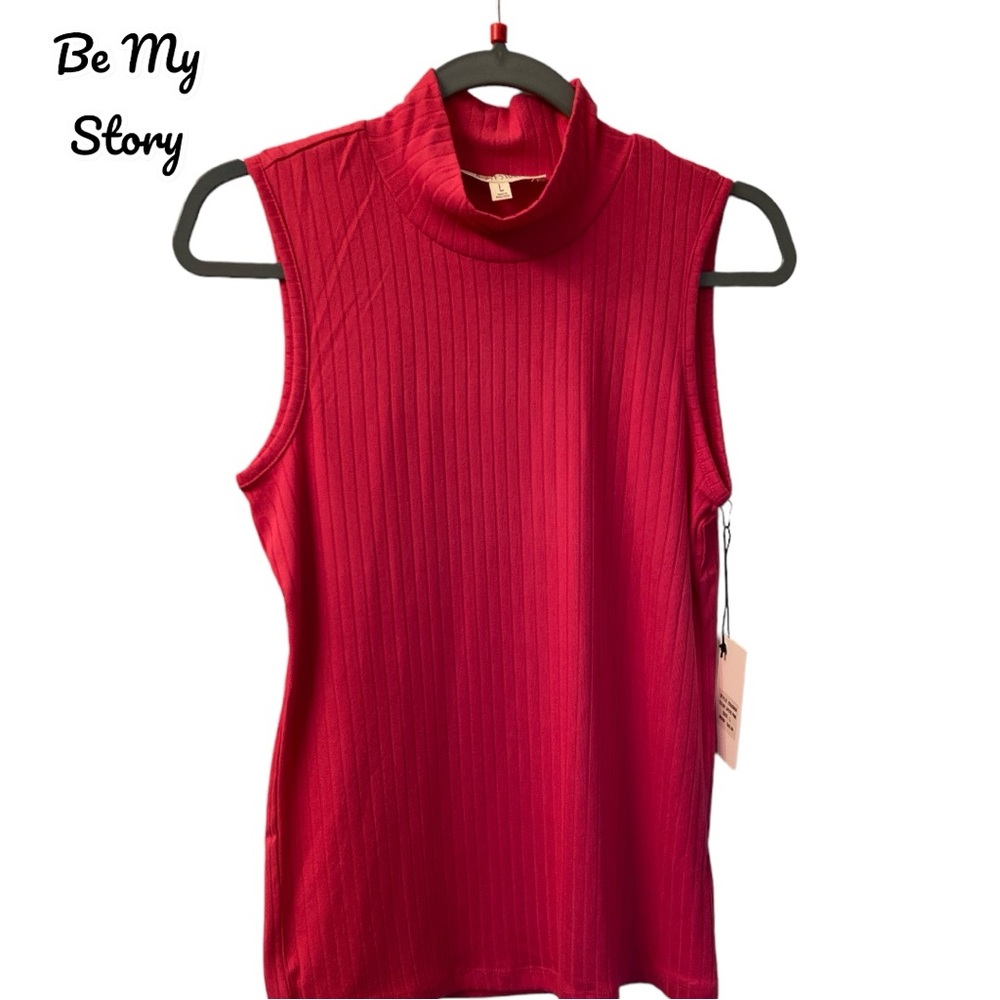 NWT B My Story